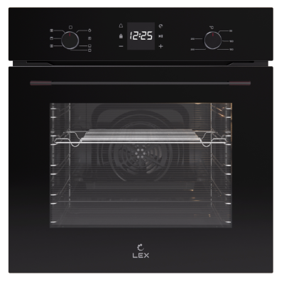 Детальное фото товара: LEX EDM 076 BBL