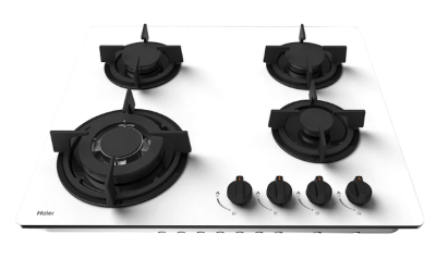 Детальное фото товара: Haier HHX-G64CWW1 газовая поверхность