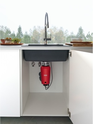 Franke SLIM 125 Детальное фото товара: Franke SLIM 125