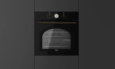 Детальное фото товара: Teka HRB 6300 ANTHRACITE-OB