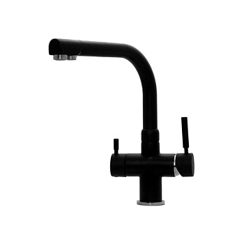 Фото товара: Seaman Barcelone SSL-5383-NM (Night Matt)