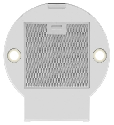 Детальное фото товара: MEFERI TUBE40WH COMFORT PLUS