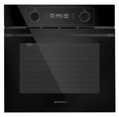 Детальное фото товара: Maunfeld AEOH60102B2