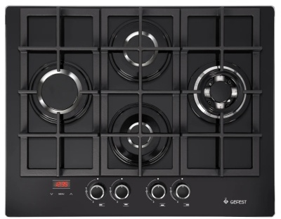 Детальное фото товара: GEFEST ПВГ 2231-02 P3 газовая поверхность