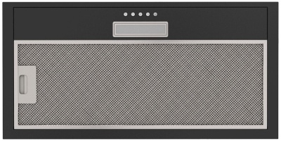 Детальное фото товара: Elikor Cube Basic 60П-500-К3Д черный