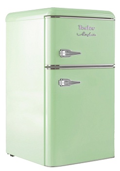 Фото товара: Tesler RT-97 GREEN