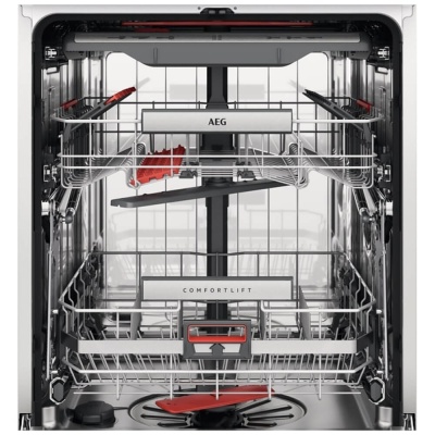 Детальное фото товара: AEG FSE94848P