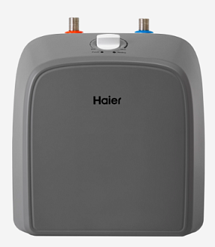 Фото товара: Haier ES 10 V-Q2(R) накопительный водонагреватель