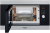 Hotpoint MF20G IX HA Детальное фото товара: Hotpoint MF20G IX HA