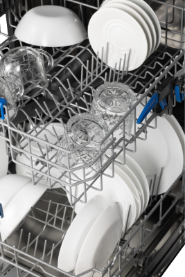 Детальное фото товара: HIBERG i-F 6815 LB