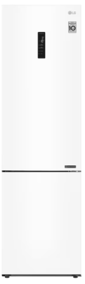 Детальное фото товара: LG GA-B509CQSL