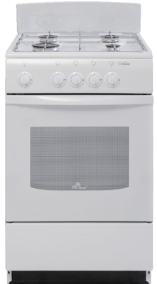 De Luxe 5040.38Г (Щ) БЕЛАЯ