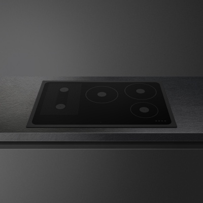 Детальное фото товара: Smeg SI1M24854D индукционная поверхность