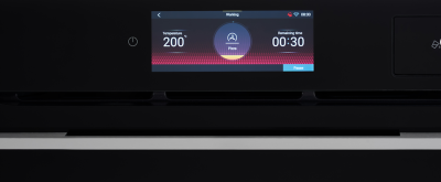 Graude BMDP 60.4 S Детальное фото товара: Graude BMDP 60.4 S