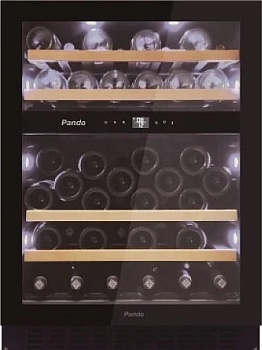 Фото товара: Pando PVMBP 60-44CRL