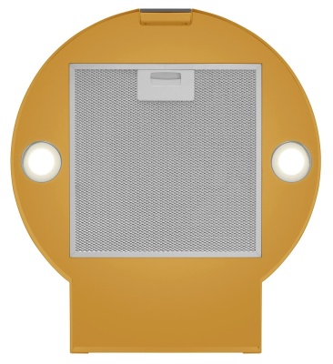 Детальное фото товара: MEFERI TUBE40GOLD COMFORT PLUS