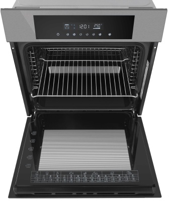 Детальное фото товара: Maunfeld AEOD60103S