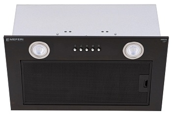 Фото товара: MEFERI INBOX52BK LIGHT