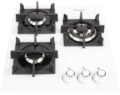 Детальное фото товара: GEFEST ПВГ 2100-02 К32 газовая поверхность