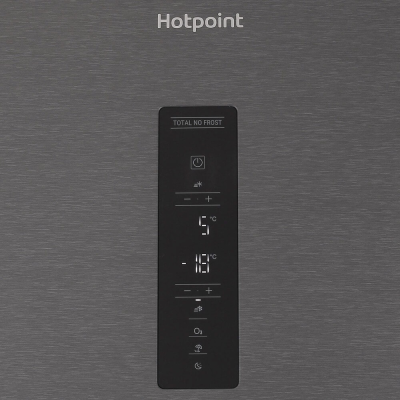 Детальное фото товара: Hotpoint HT 7201I DX O3