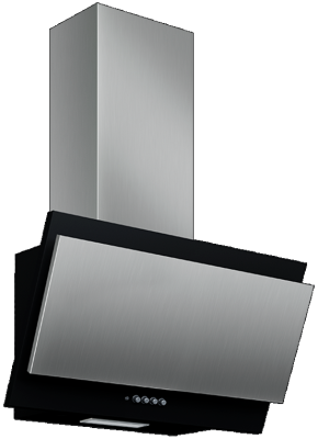 Elikor Титан 60П-430-К3Д нерж/черный