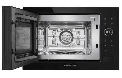 Детальное фото товара: Maunfeld XBMO252GB Glossy