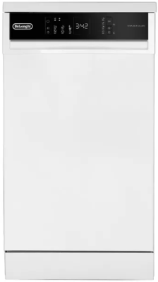 Детальное фото товара: DeLonghi DDWS 465 B CALLISTO