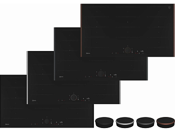 NEFF T69YYX4C0 Фото товара: NEFF T69YYX4C0 индукционная поверхность