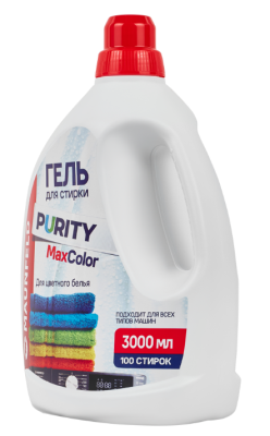 Детальное фото товара: Maunfeld MWL3000PC