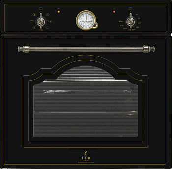Фото товара: LEX EDM 6070С BL