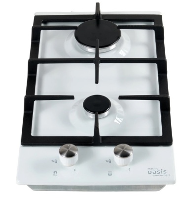 Детальное фото товара: making Oasis everywhere P-MEWD газовая поверхность