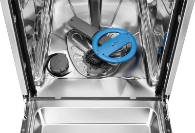 Детальное фото товара: Electrolux EEM43211L