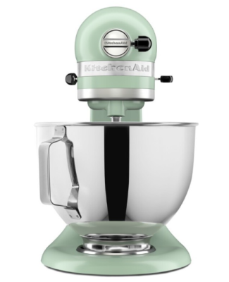 Детальное фото товара: KitchenAid 5KSM95PSEDC