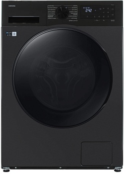 Фото товара: Samsung WD90DG5G34BBLP