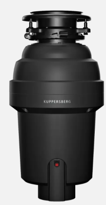Kuppersberg WS 750 B