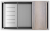 Paulmark NEXT-MULTI SINK 74-L UNI, мойка, нержавеющая сталь брашированная Детальное фото товара: Paulmark NEXT-MULTI SINK 74-L UNI, мойка, нержавеющая сталь брашированная