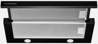 Детальное фото товара: Kuppersberg SLIMTURBO 60 B