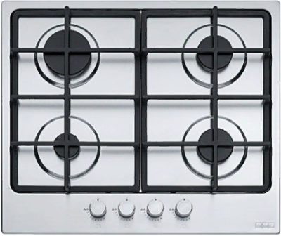 Детальное фото товара: Franke FHSM 604 4G XS C газовая поверхность