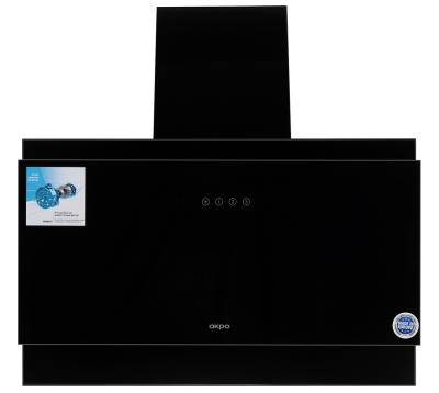 Детальное фото товара: AKPO WK-11 Aura 60 см. черный