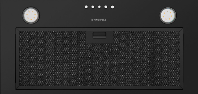 Maunfeld CROSBY POWER 50 BLACK Детальное фото товара: Maunfeld CROSBY POWER 50 BLACK