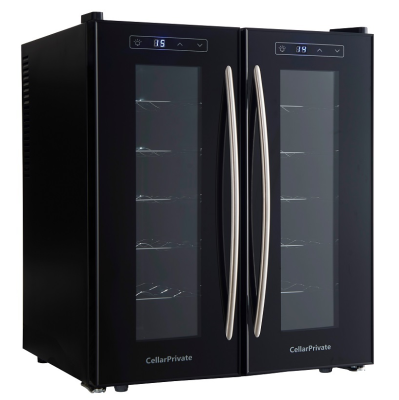 Детальное фото товара: Cellar Private CP024-2T