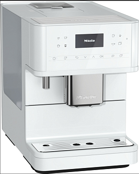 Фото товара: Miele CM6160 LOWS