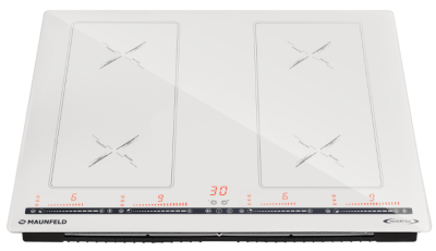 Детальное фото товара: Maunfeld CVI594SB2BGA Inverter индукционная поверхность