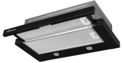 Детальное фото товара: Konigin Pixel Black 60