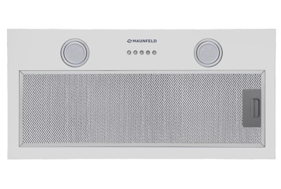 Детальное фото товара: Maunfeld THAMES 601PM WHITE