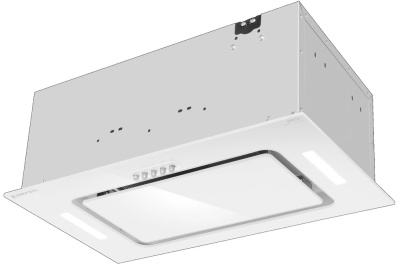 Детальное фото товара: MEFERI INBOX52WH GLASS ULTRA