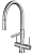 Фото товара: Seaman Eco Venice SSN-1069-SS (Steel satin)