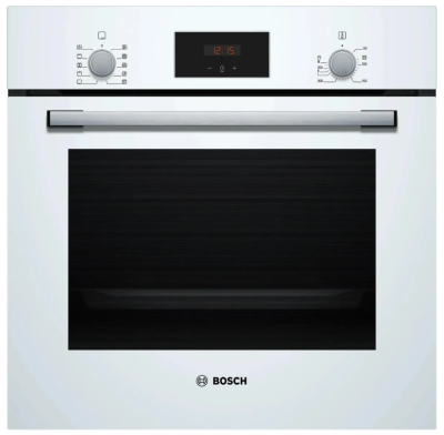 Bosch HBF512BW1T Фото товара: Bosch HBF512BW1T