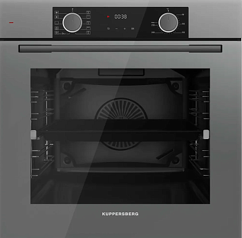 Фото товара: Kuppersberg HF 610 GR