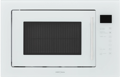 Детальное фото товара: Krona RIFLESSO 60 WH V2